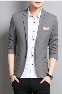 PERFECT STYLES FOR BLAZER