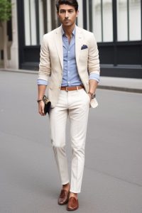 Accessorizing Your Summer Blazer