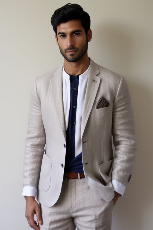 Perfect Summer Blazer