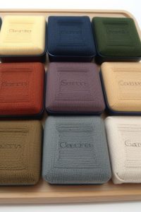 COLOR FOR BLAZERS
