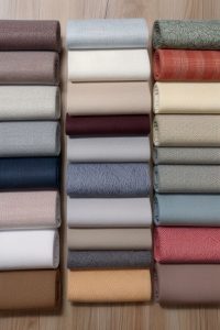 FABRICS FOR BLAZER