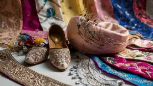 Finishing Touch: Ethnic Accessories to Complete Your Look