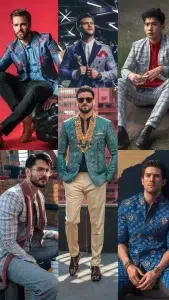 Contemporary Tradition: Fusion Wear for a Fresh Take on Ethnic Fashion